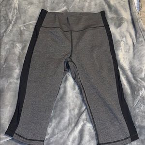 Lululemon athletica crop spandex legging
